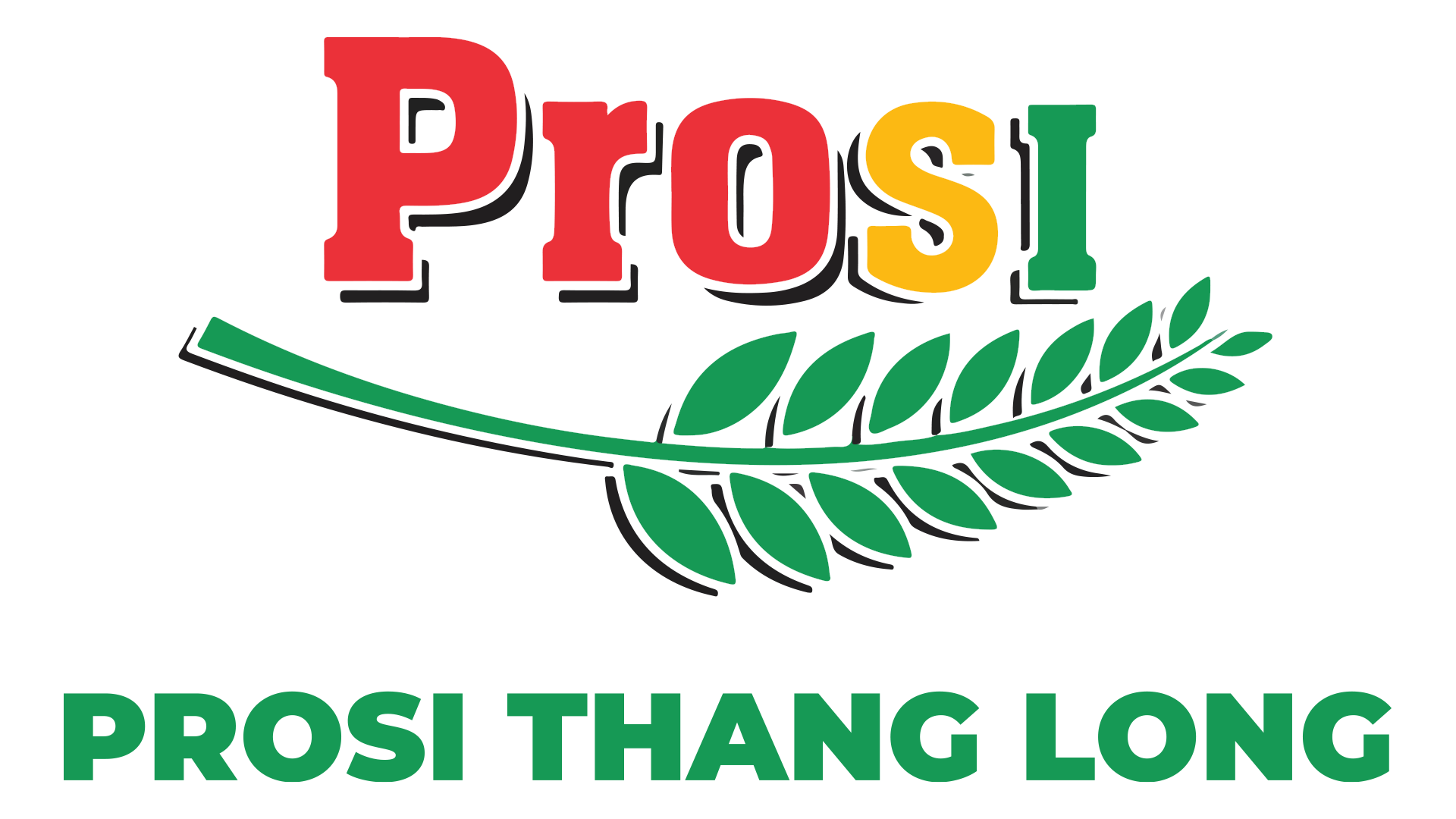PROSI THANG LONG