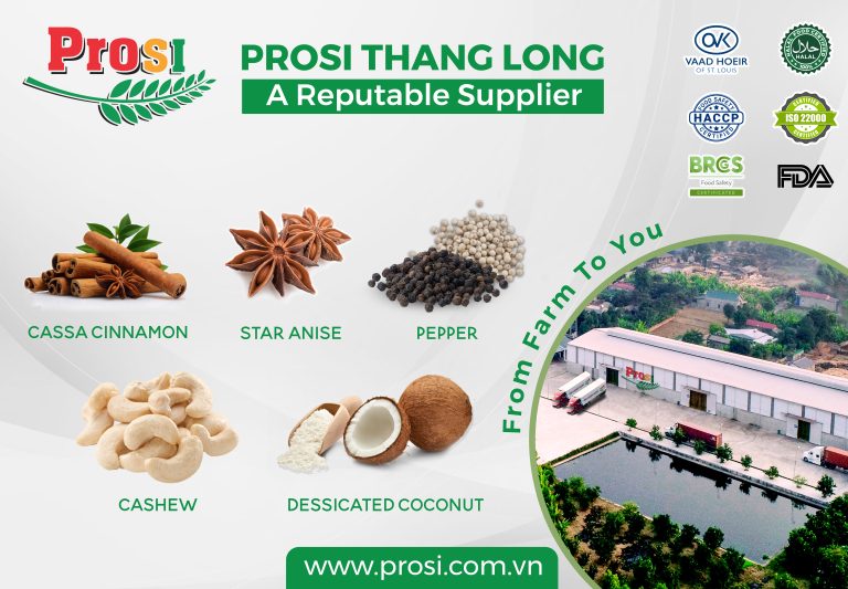 Prosi Thang Long On CafeF – Prosi Thang Long