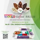 Discover the Essence of Vietnamese Spices at Gulfood 2024 with Prosi Thăng Long