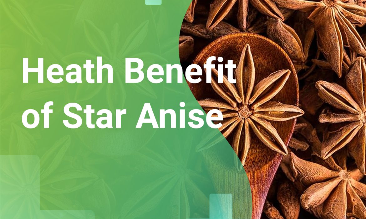 Unlock the Star Power of Anise: Your Health and Flavor Boost