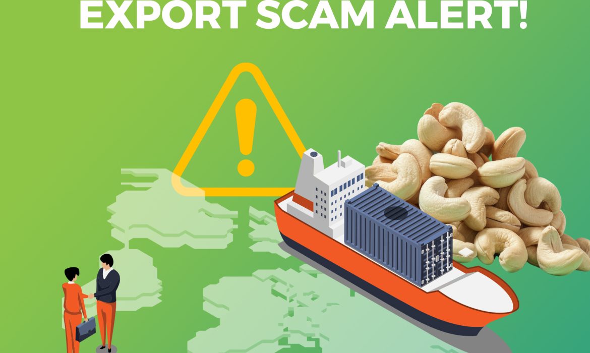 39 Vietnamese Companies Flagged for Suspected Export Fraud – VPSA Warns Exporters to Exercise Caution