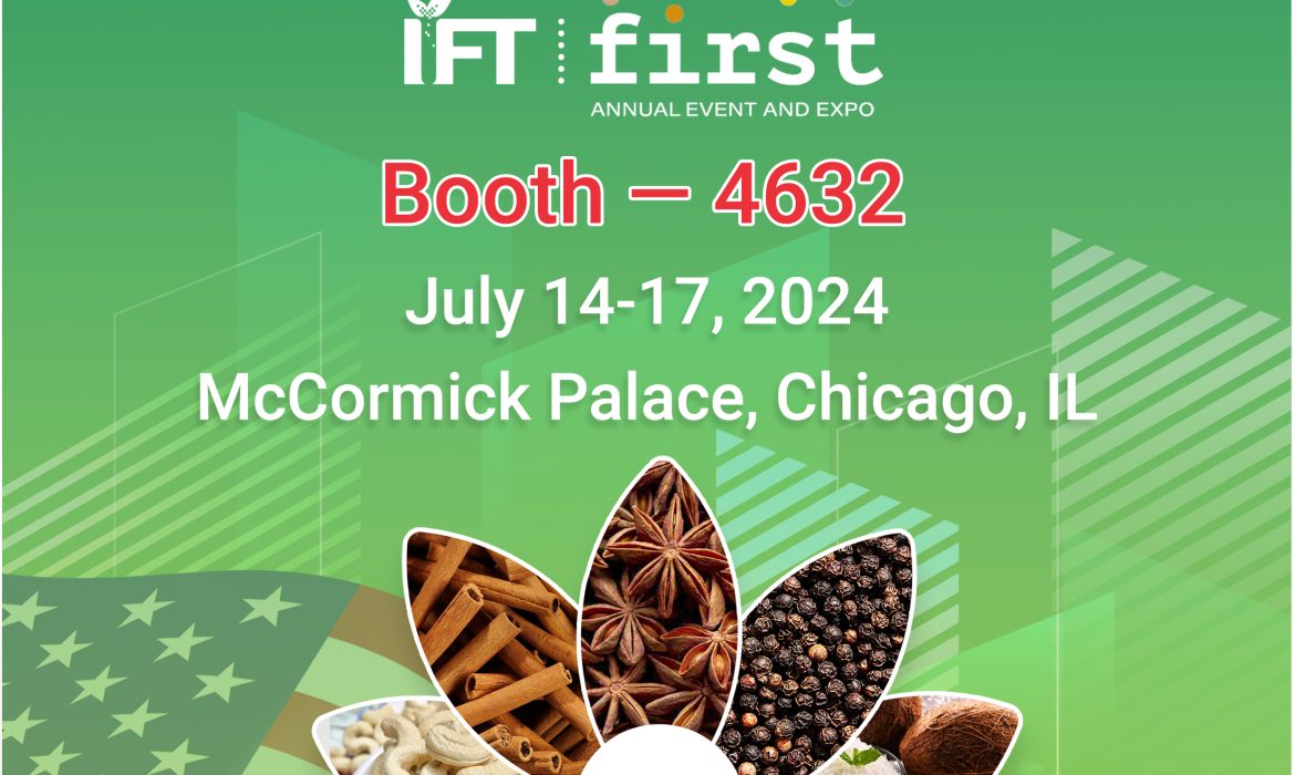 Visit Prosi Thăng Long at IFT First Chicago 2024 to Discover the Authentic Taste of Vietnam!