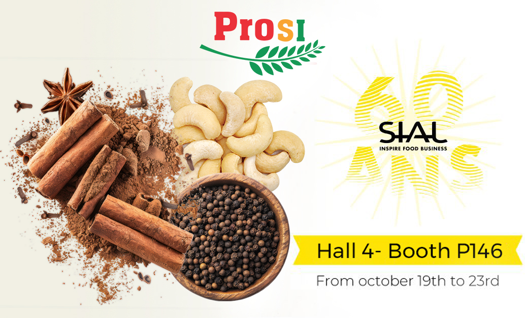 Prosi Thăng Long at SIAL Paris 2024 – Bringing Vietnam’s Best ...