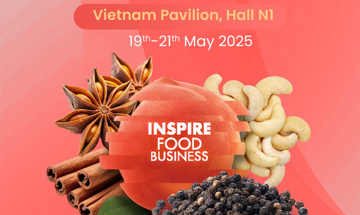 PROSI THANG LONG AT SIAL SHANGHAI 2025