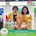 Strengthening Global Ties at Korea Food 2025