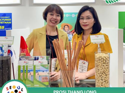 Strengthening Global Ties at Korea Food 2025